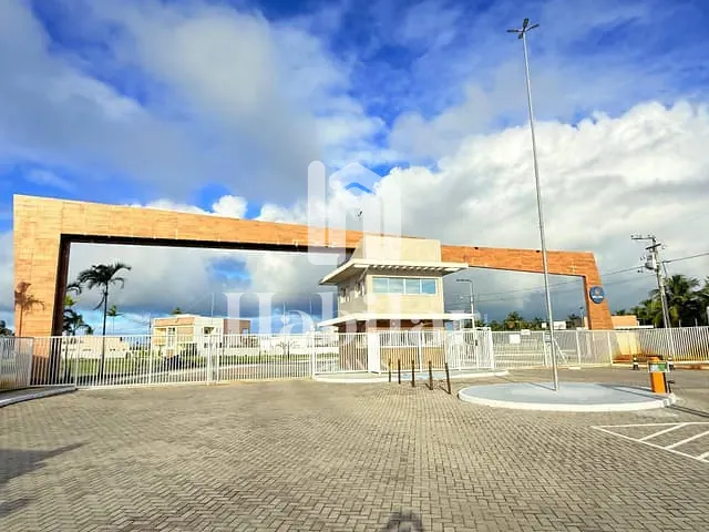 Terreno com 620m², à venda, no bairro Luar da Barra em Barra dos Coqueiros