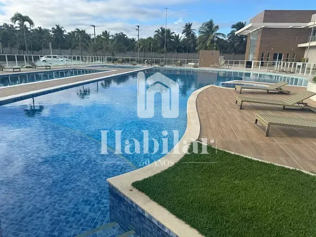 Terreno com 620m², à venda, no bairro Luar da Barra em Barra dos Coqueiros