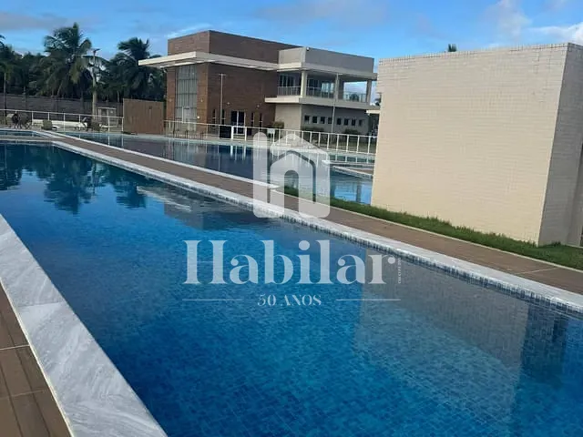 Terreno com 620m², à venda, no bairro Luar da Barra em Barra dos Coqueiros