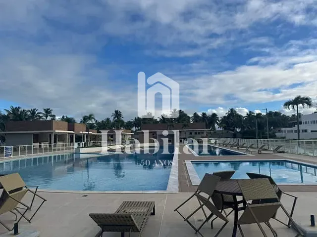 Terreno com 620m², à venda, no bairro Luar da Barra em Barra dos Coqueiros