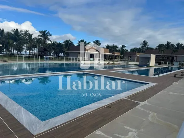 Terreno com 620m², à venda, no bairro Luar da Barra em Barra dos Coqueiros