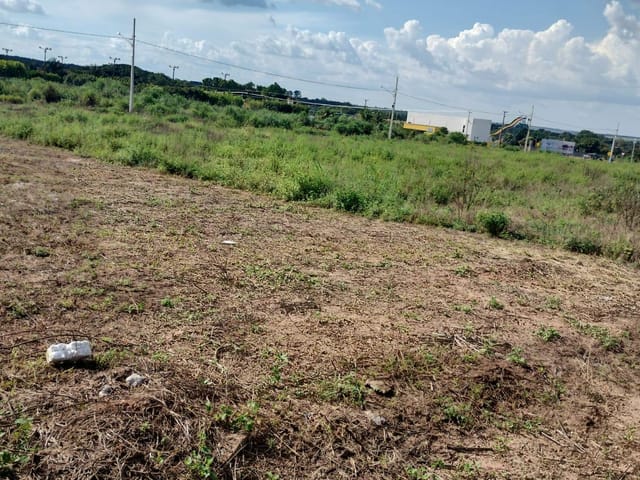 Terreno com 250m², à venda, no bairro Montserrat em Nova Mutum