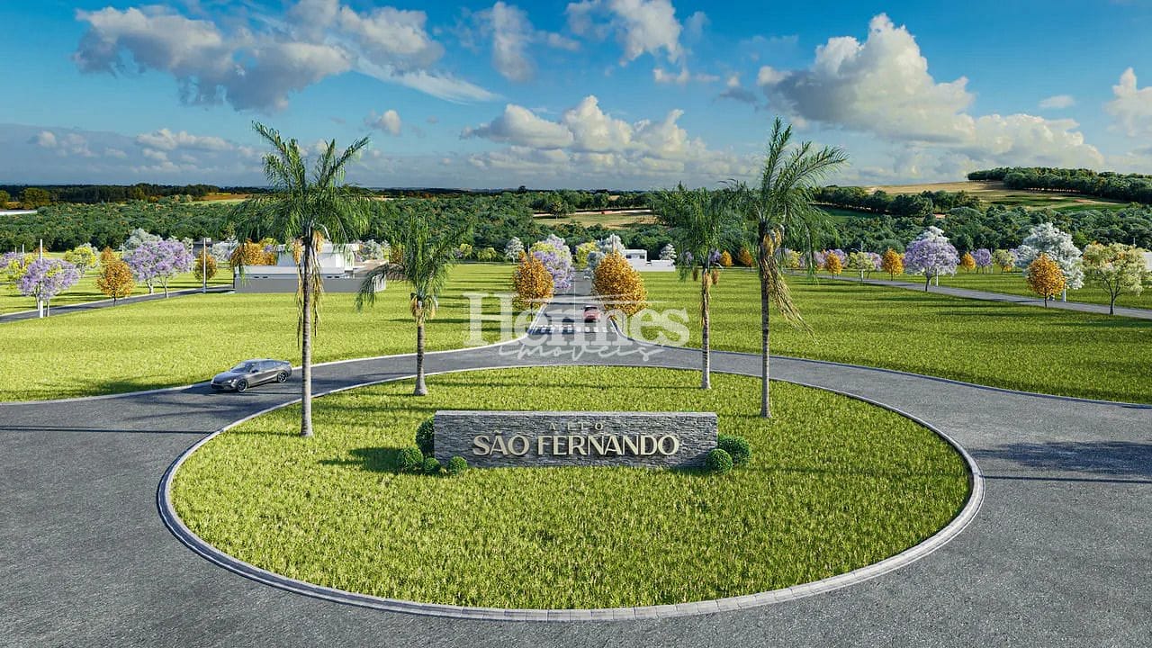 Terreno, 200 m² - Foto 1