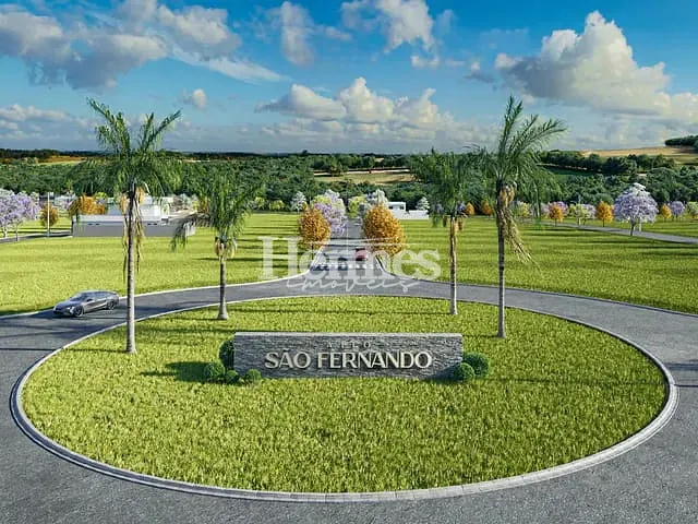 Terreno com 200m², à venda, no bairro Saltinho em Paulínia