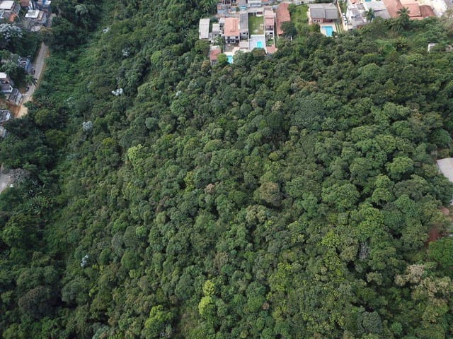 Foto do Terreno - Terreno à venda, Barreiro, Mairiporã, SP | Casa Husti Imóveis