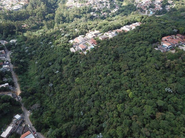 Foto do Terreno - Terreno à venda, Barreiro, Mairiporã, SP | Casa Husti Imóveis