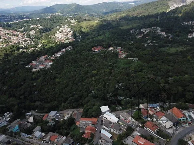 Terreno com 22000m², à venda, no bairro Barreiro em Mairiporã