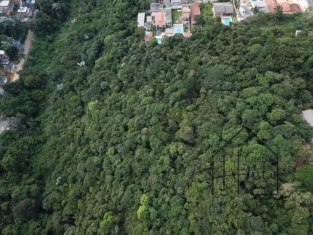 Terreno com 22000m², à venda, no bairro Barreiro em Mairiporã