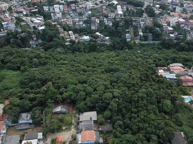 Terreno com 22000m², à venda, no bairro Barreiro em Mairiporã