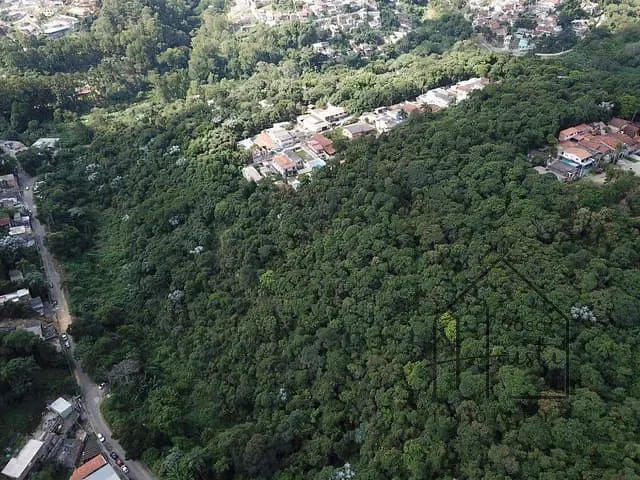 Terreno com 22000m², à venda, no bairro Barreiro em Mairiporã