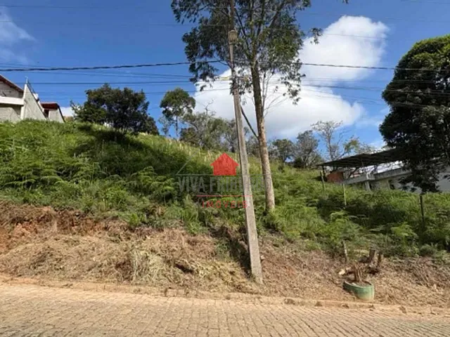 Terreno com 858m², à venda, no bairro Mirante Real / Boa Ventura em Nova Friburgo