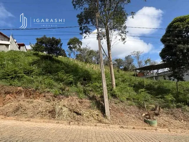 Terreno com 858m², à venda, no bairro Mirante Real / Boa Ventura em Nova Friburgo