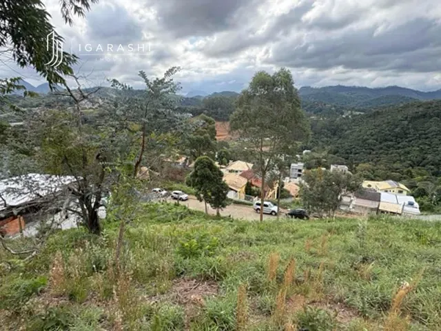 Terreno com 858m², à venda, no bairro Mirante Real / Boa Ventura em Nova Friburgo