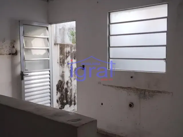 Terreno com 108m², à venda, no bairro Vila Guarani (Z Sul) em São Paulo