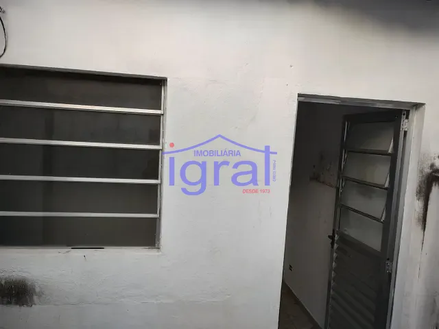 Terreno com 108m², à venda, no bairro Vila Guarani (Z Sul) em São Paulo