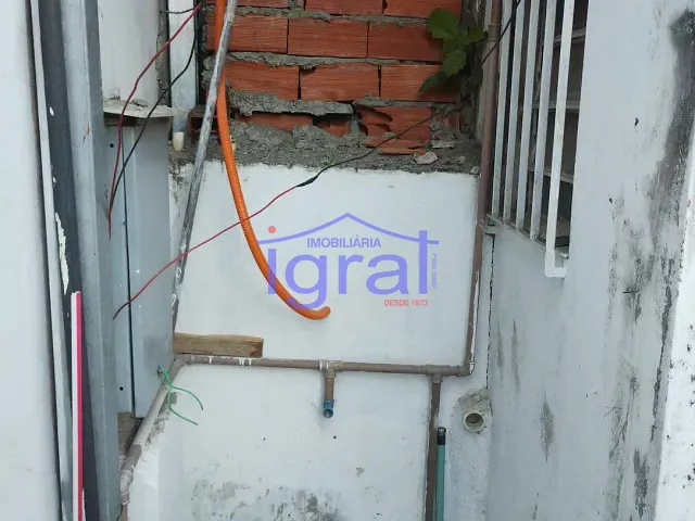 Terreno com 108m², à venda, no bairro Vila Guarani (Z Sul) em São Paulo