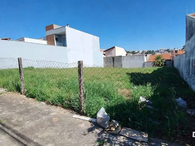Terreno com 180m², à venda, no bairro Parque Novo Mundo em Americana