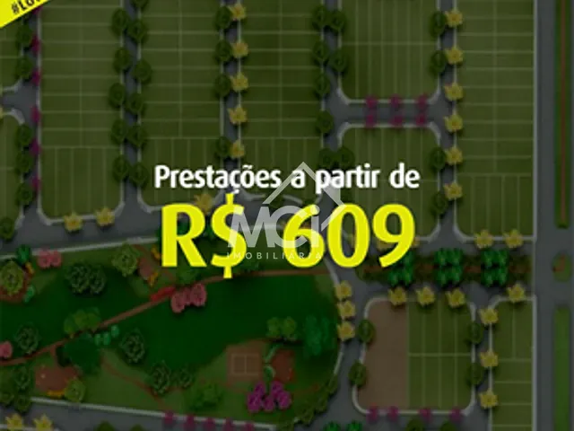 Terreno com 175m², à venda, no bairro Areal em Pelotas