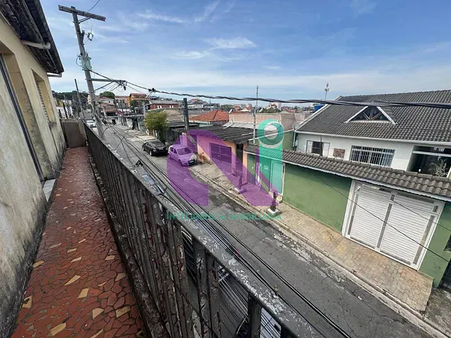 Terreno com 331m², à venda, no bairro Jardim das Flores em Osasco