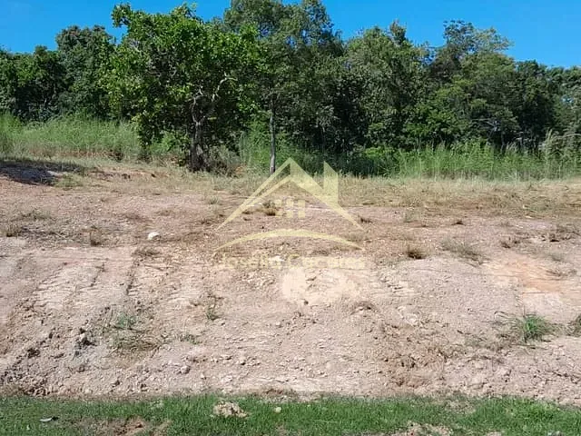 Terreno com 1125m², à venda, no bairro Área Rural de Cuiabá em Cuiabá