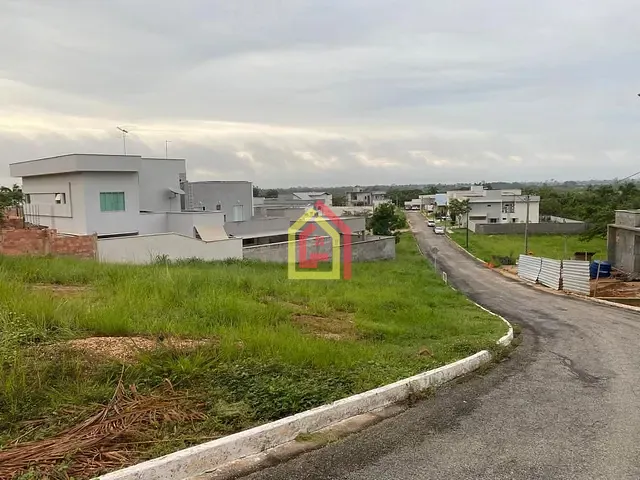 Terreno com 324m², à venda, no bairro Mirante do Vale em Marabá