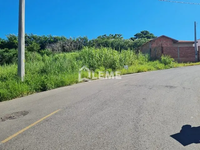 Terreno com 473m², à venda, no bairro Residencial Mais Parque em Mococa