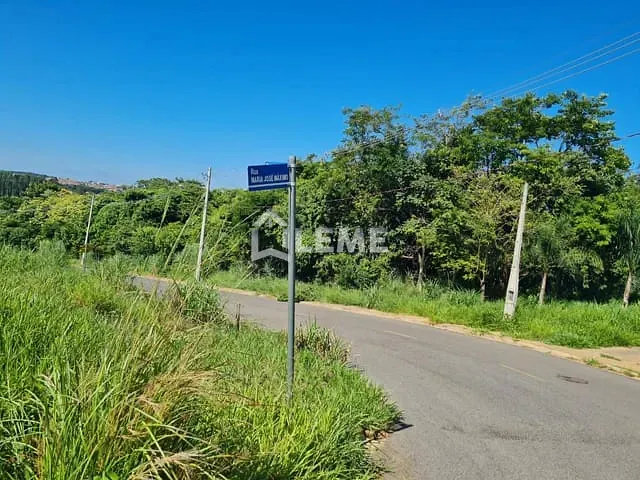 Terreno com 473m², à venda, no bairro Residencial Mais Parque em Mococa