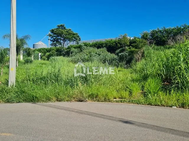 Terreno com 473m², à venda, no bairro Residencial Mais Parque em Mococa