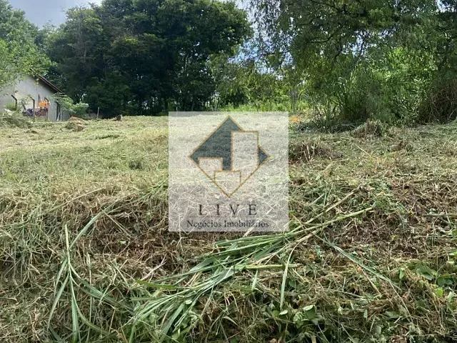 Terreno com 1260m², à venda, no bairro Jardim Córrego Bonito em Santo Antônio de Posse