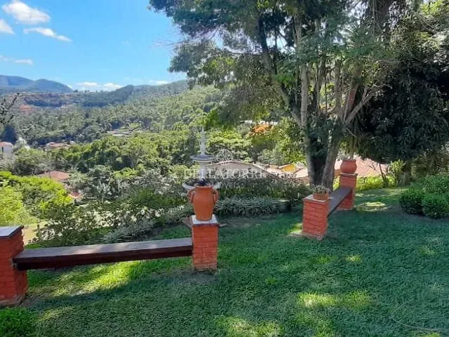 Terreno com 247m², à venda, no bairro Albuquerque em Teresópolis