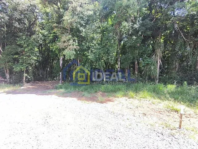 Terreno com 940m², à venda, no bairro Guilherme Reich em Concórdia