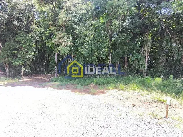 Terreno com 940m², à venda, no bairro Guilherme Reich em Concórdia