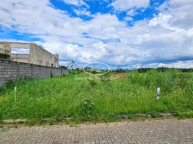 Terreno com 800m², à venda, no bairro Penedo em Itatiaia