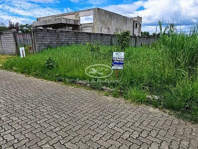 Terreno com 800m², à venda, no bairro Penedo em Itatiaia