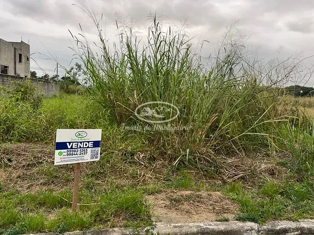 Terreno com 800m², à venda, no bairro Penedo em Itatiaia