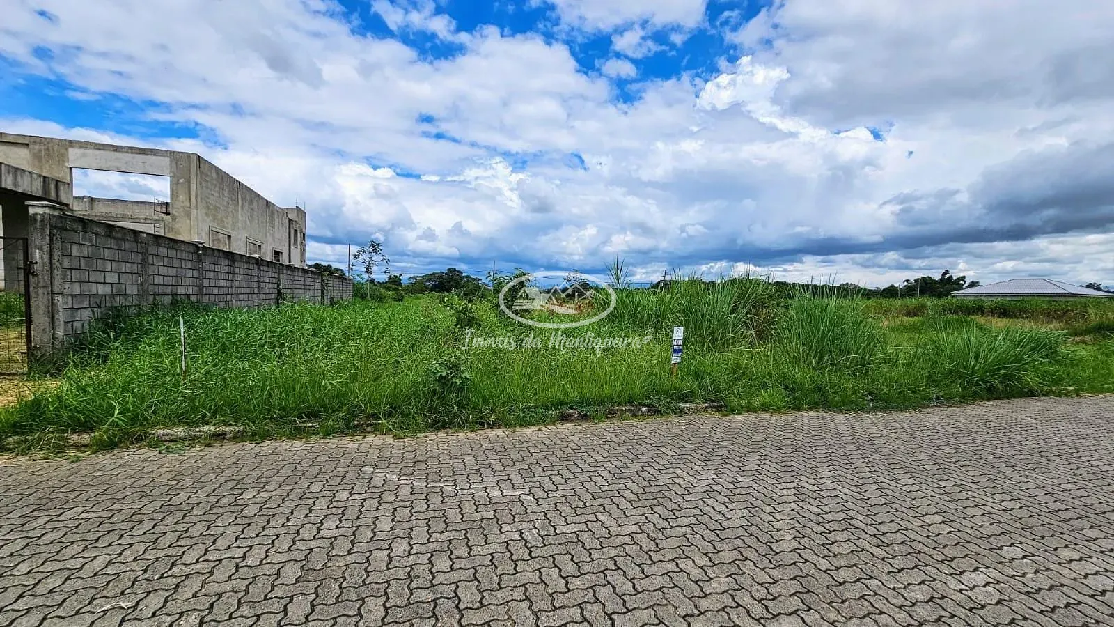 Terreno, 800 m² - Foto 2