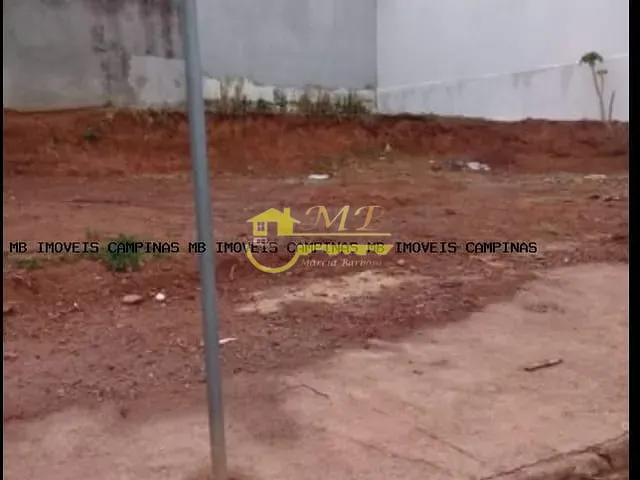 Terreno com 300m², à venda, no bairro Jardim Fernanda em Campinas
