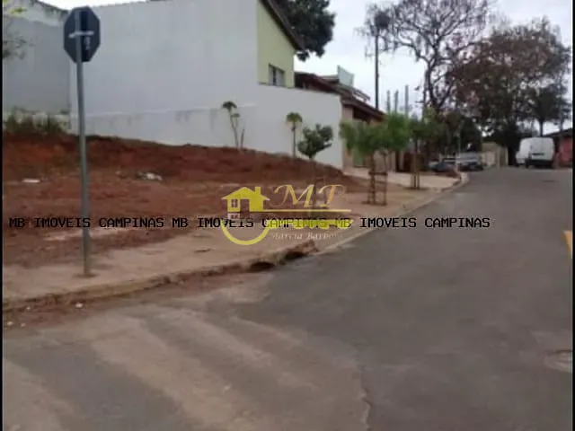 Terreno com 300m², à venda, no bairro Jardim Fernanda em Campinas