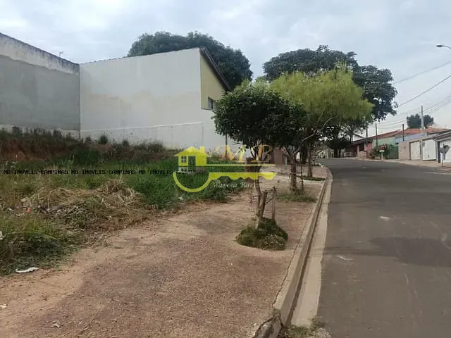 Terreno com 300m², à venda, no bairro Jardim Fernanda em Campinas