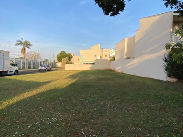 Foto do Terreno - Terreno Condomínio Havana, 329.73M²,  último no condomínio | MARCOS BARROZO NEGÓCIOS IMOBILIÁRIOS