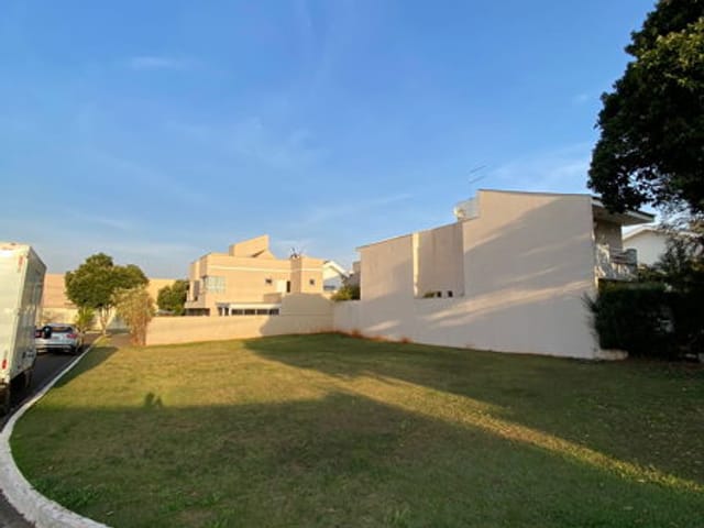 Foto do Terreno - Terreno Condomínio Havana, 329.73M²,  último no condomínio | MARCOS BARROZO NEGÓCIOS IMOBILIÁRIOS