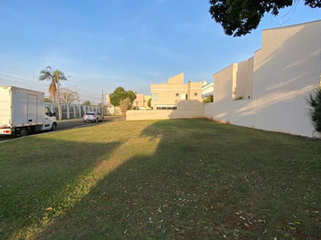 Foto do Terreno - Terreno Condomínio Havana, 329.73M²,  último no condomínio | MARCOS BARROZO NEGÓCIOS IMOBILIÁRIOS