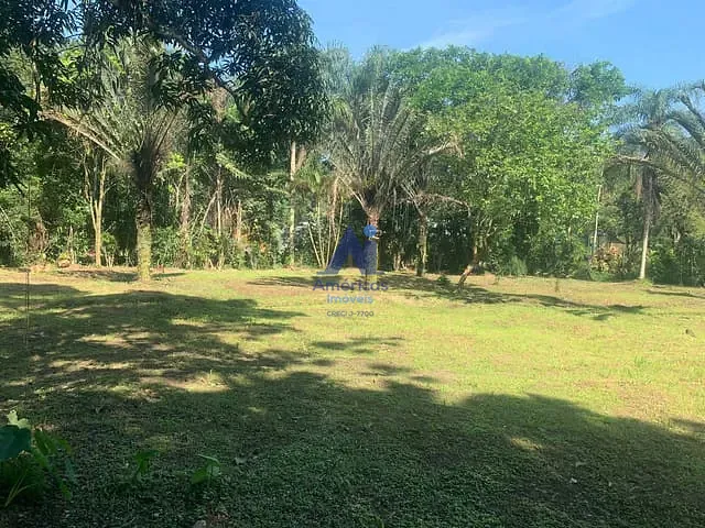 Terreno com 1000m², para alugar, no bairro Vargem Grande em Rio de Janeiro