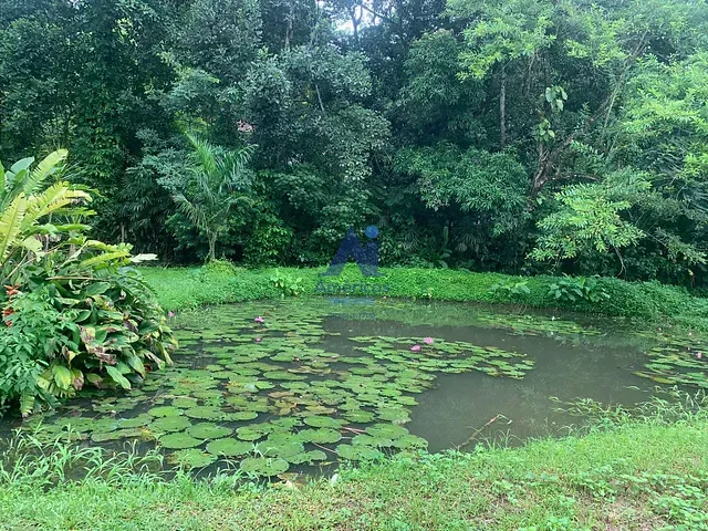 Terreno com 1000m², para alugar, no bairro Vargem Grande em Rio de Janeiro
