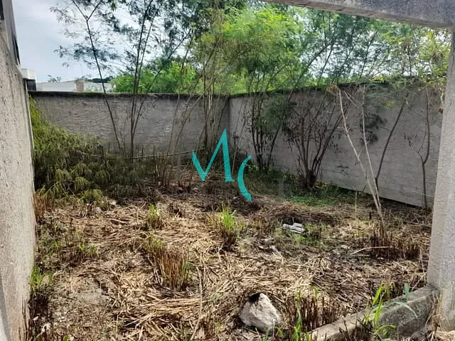 Terreno com 126m², à venda, no bairro Santíssimo em Rio de Janeiro
