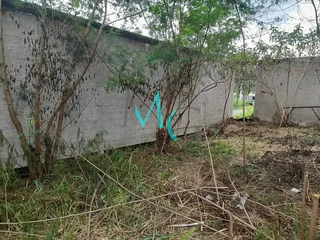 Terreno com 126m², à venda, no bairro Santíssimo em Rio de Janeiro