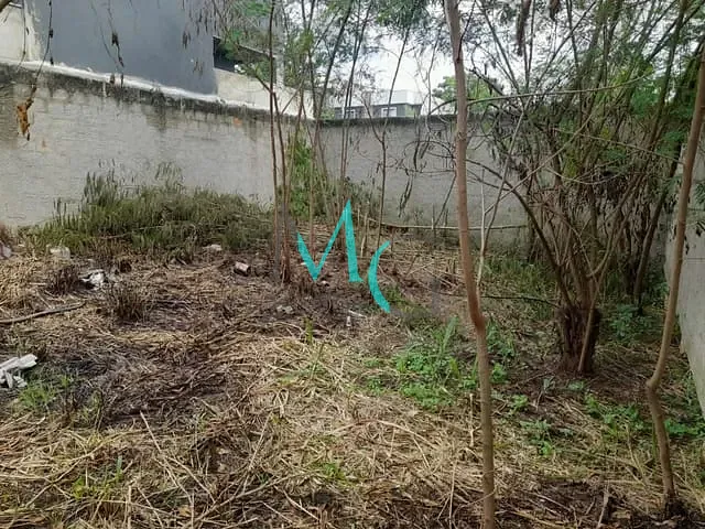 Terreno com 126m², à venda, no bairro Santíssimo em Rio de Janeiro