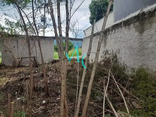 Terreno com 126m², à venda, no bairro Santíssimo em Rio de Janeiro