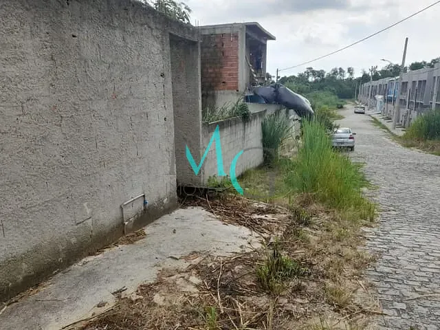 Terreno com 126m², à venda, no bairro Santíssimo em Rio de Janeiro