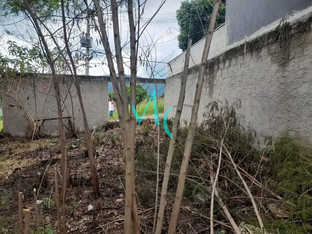 Terreno, 126 m² - Foto 7